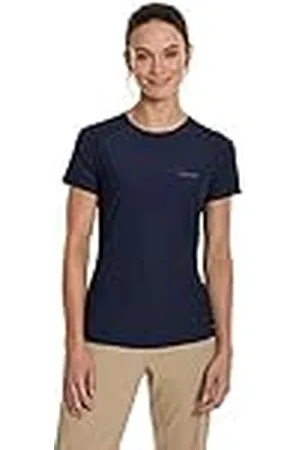 Berghaus Camiseta de Manga Corta para Hombre 24/7
