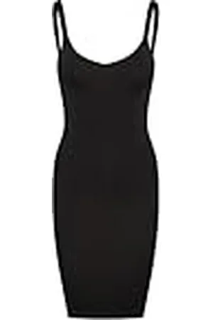 Pieces® Ballroom Long Singlet Box Noos, Camiseta sin Mangas Mujer, , S-M