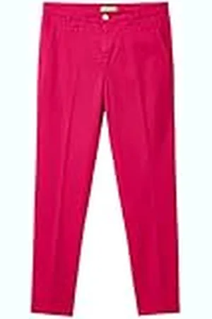 Benetton Pantalones 4gd7558s3, , 40 para Mujer