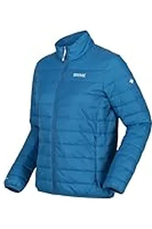 Regatta Chaqueta Hillpack de tejido reciclado impermeable para mujer