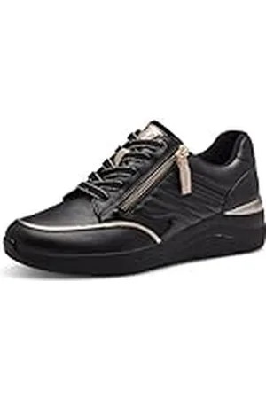 Jana Zapatillas Bajas para Mujer 8-23771-43, , 42 EU Ancho