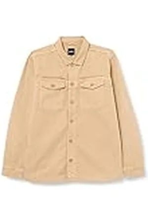 Kaporal 5 Ekins Camisa de Vestir, , M para Hombre