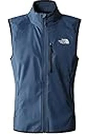 The North Face Chaleco Nimble para hombre