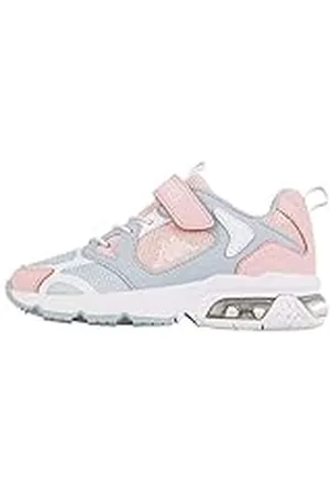 Kappa YERO K Unisex Kids, Zapatillas, Multicolor (6527 Ice/L