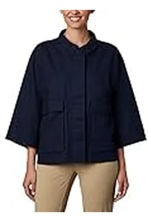 Columbia Summer Chill - Chaqueta de forro polar para mujer, Mujer, Chaqueta de forro polar para mujer., 1886932, , small