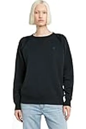 G-Star Para Mujer Sudadera Premium Core 2.0, , S