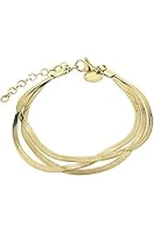 liebeskind LJ-0720-B-20, Pulsera Mujer, , 20 cm