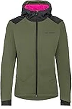 Vaude Chaqueta Softshell Qimsa para Mujer, , 40