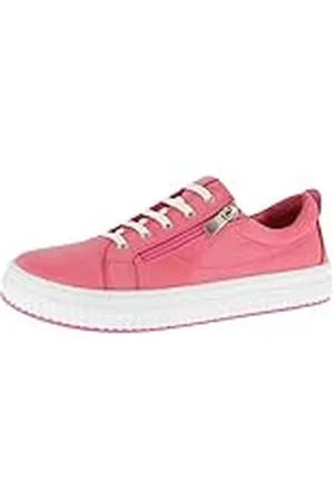 Andrea Conti Damen Low Top Sneaker, Zapatillas Mujer, , 36 EU