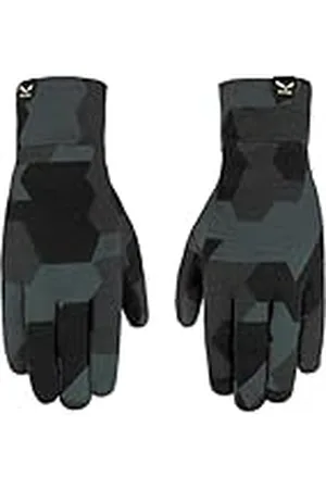 Salewa Guantes marca modelo CRISTALLO AM W GLOVES