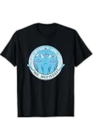Rick and Morty Mr. Meeseeks Camiseta