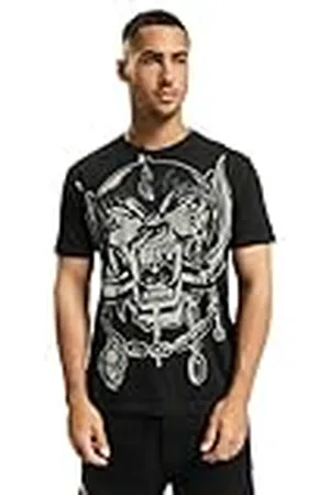 Brandit Motörhead T-Shirt Warpig Print, color: , size: M