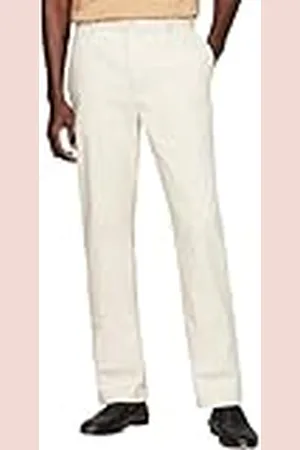 Tommy Hilfiger Pantalón Hombre Essential Twill Chino Corte Normal, , 36W / 34L