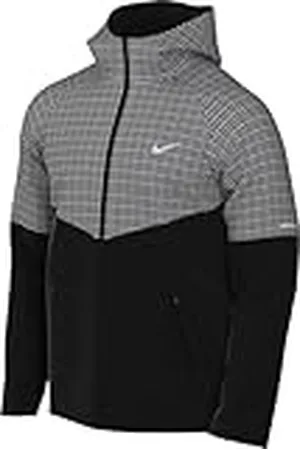 Nike Sphere Miler Chaqueta De Running Repelente Al Agua Therma-Fit - Hombre, , FZ1111-010, L