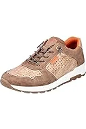 Rieker 15106, Zapatillas Hombre, Brown, 40 EU