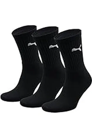 PUMA Sport 3p Calcetines, , 47-49 Hombre