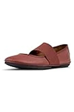 Camper Right Nina 21595, Mary Jane Mujer, , 38 EU