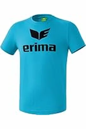 Erima GmbH Teamsport Promo Camiseta, Unisex niños, , 164