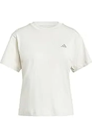 adidas Mujer Essentials Small Logo T-Shirt, , XXS