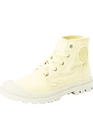 Palladium Pampa Hi, Zapatillas Mujer, , 37.5 EU