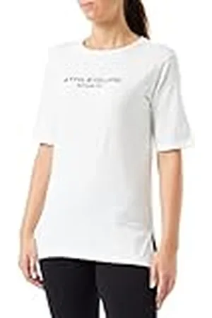 CMP Camiseta Mujer, , L
