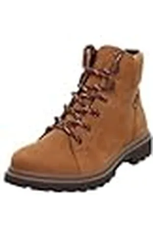 Legero Monta Ligeramente Forrado Gore-Tex, Botas para Nieve Mujer, , 42 EU