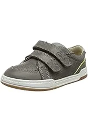 Clarks Fawn Solo T, Zapatillas, , 21 EU