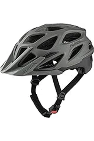 Alpina Unisex - Adultos, Mythos 3.0 L.E. Casco de Bicicleta, , 52-57 cm