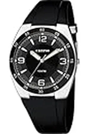 Calypso Reloj Analógico para Hombre de Cuarzo con Correa en Plástico K5753/3