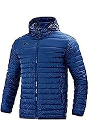 Jako Chaqueta acolchada para niños, color azul marino, 164, 7204, infantil, Otras chaquetas., 7204, , 164
