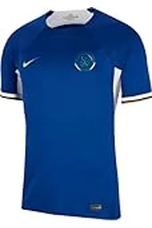 Chelsea DX2685-496 CFC M NK DF STAD JSY SS HM T-Shirt Hombre Tamaño 3XL
