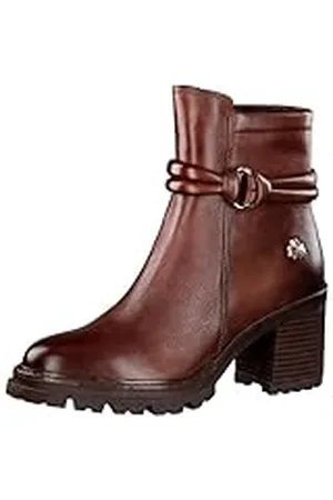 Marco Tozzi Mujer 2-85404-41, Botines de tacón, , 41 EU