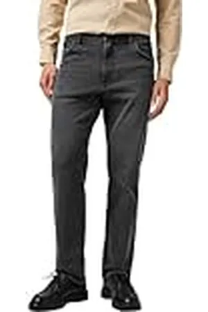 Wrangler Texas Pantalones, , 32W / 32L Hombre