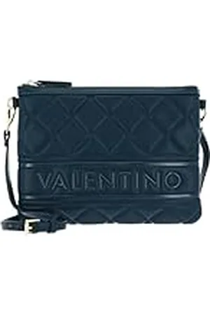 VALENTINO ADA VBE51O528 (Neceser); Color: Ottanio, Verde Azulado, Casual, , Informal