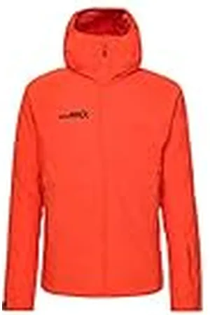 ROCK EXPERIENCE REMJ07901 SNOW PEAK PADDED Jacket Men M