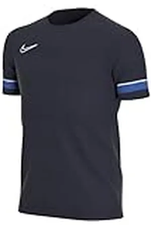 Nike Y NK Dry ACD21 TRK JKT K Jacket, Unisex-Child, , S