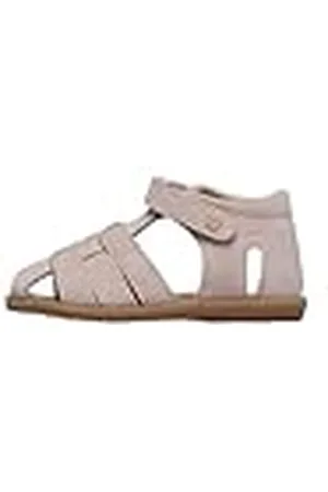 Naturino Sandalias semiabiertas de ante, 24