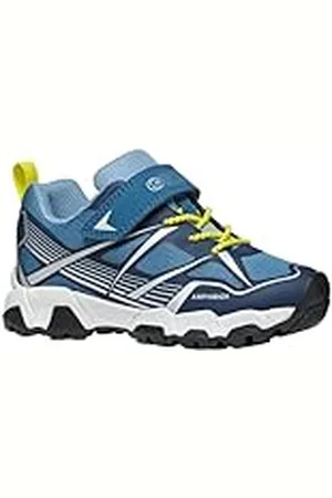 Geox J Magnetar Boy B ABX, Zapatillas Niños, , 27 EU