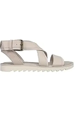 TOMS Sidney Tread, Sandalias Planas Mujer, , 35.5 EU