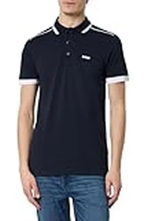 HUGO BOSS Paddy 1 Polo, , S para Hombre
