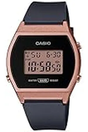 Casio Unisex-adultos, Digital LW-204-1AEF