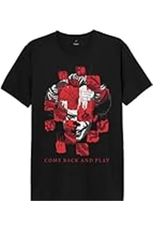 C&A Uxityfmts002 Camiseta, , L para Hombre