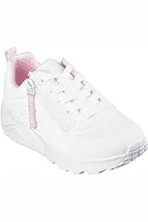 Skechers Street Girls, Zapatillas Unisex niños, , 34 EU