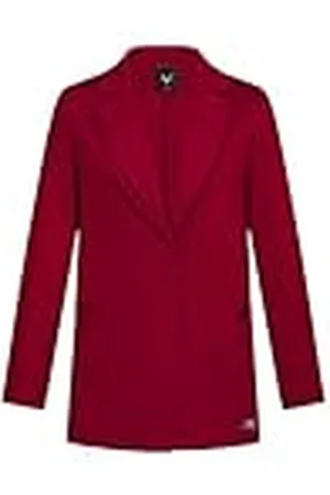 19V69 Italia Zoe, Blazer Mujer, , XL