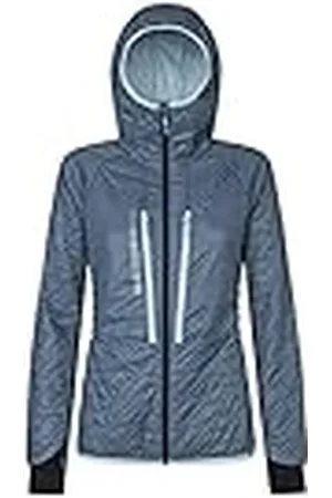 ROCK EXPERIENCE REWJ06641 KATMAI HOODIE HYBRID Jacket Women