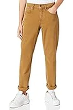 Comma, CI Hose Pantaln de Vestir, , 34 para Mujer