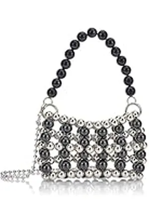 myMo Bolso de Mano, Clutch para Mujer, , Einheitsgröße