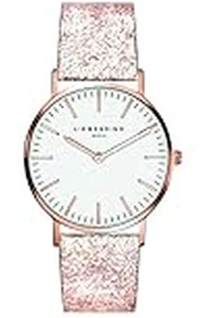 liebeskind Reloj de Pulsera Berlin - Mujer LT-0101-LQ