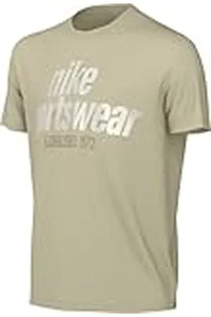 Nike Camiseta Sportswear Club para Niños Mayores, , HM5664-212, XS