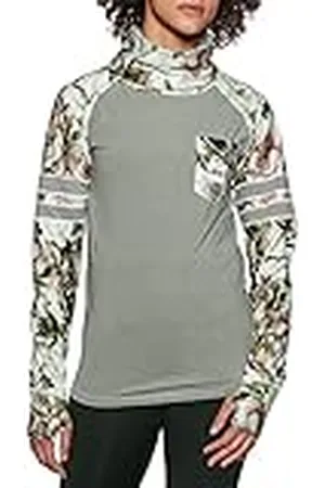 Eivy Icecold Top Camiseta de Yoga, , Extra-Small para Mujer